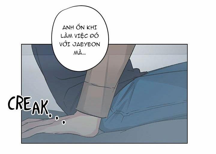 Ngày Tốt Lành Của Eunsoo 4 trang 32