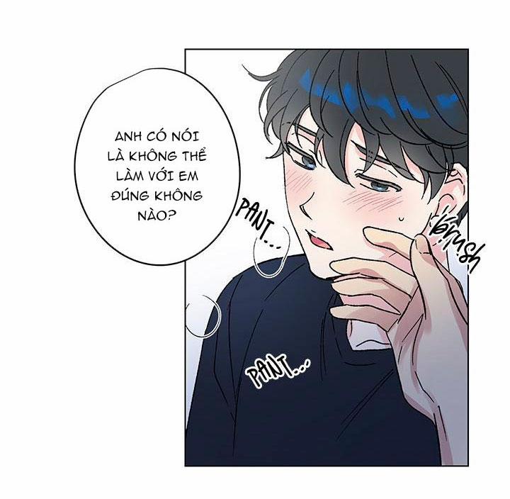 Ngày Tốt Lành Của Eunsoo 4 trang 33