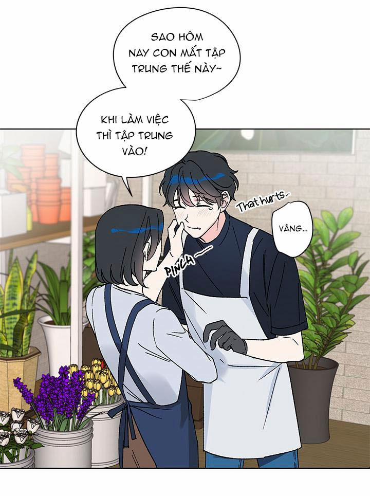 Ngày Tốt Lành Của Eunsoo 4 trang 4