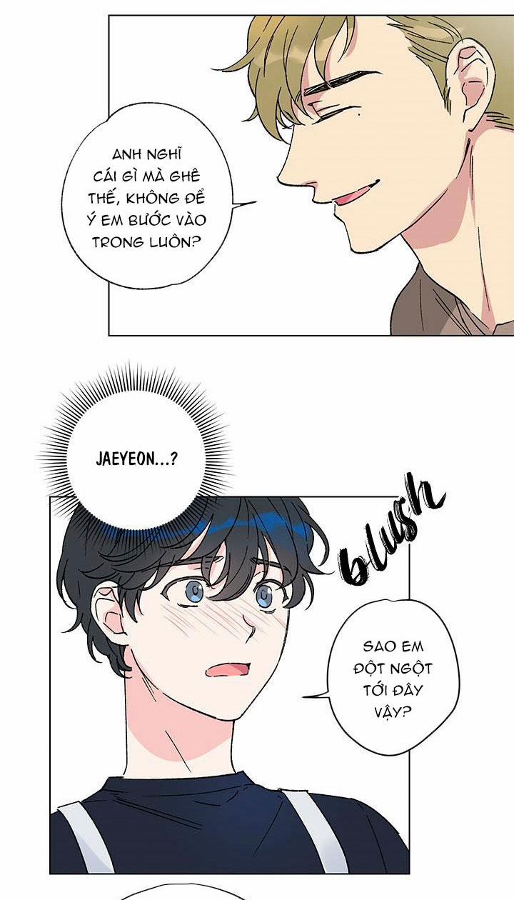Ngày Tốt Lành Của Eunsoo 4 trang 9