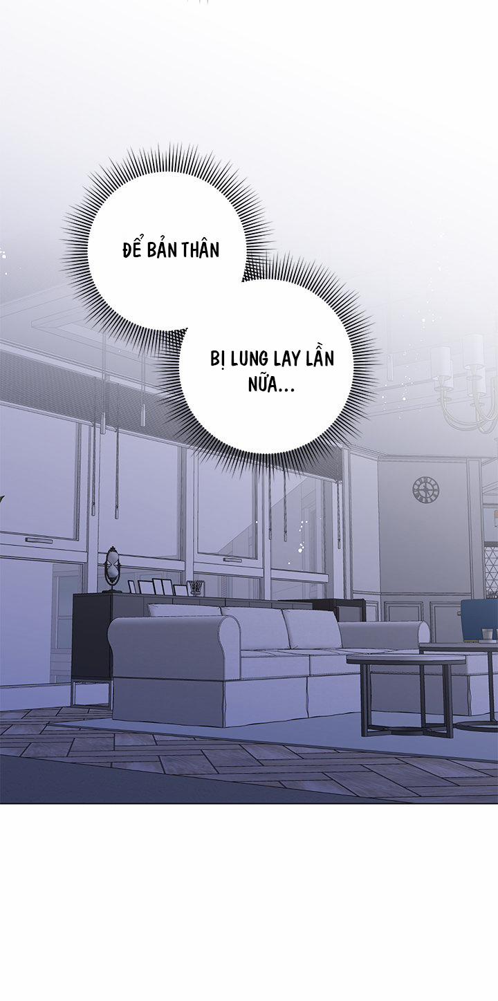 Ngày Tốt Lành Của Eunsoo 5 trang 8