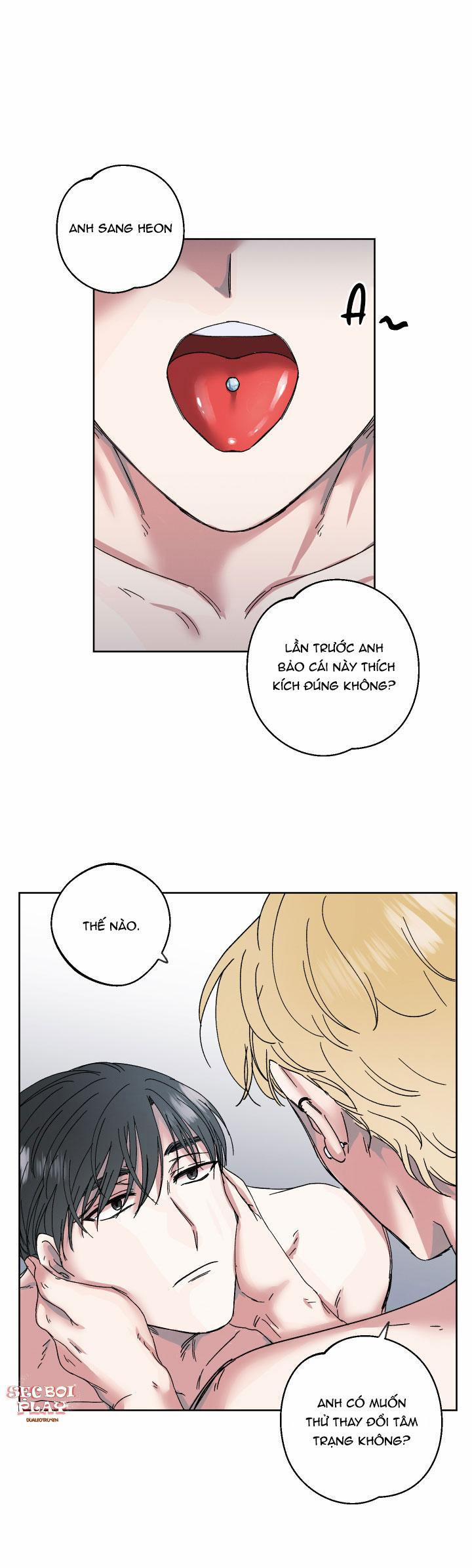 Ngày Trăng Không Rạng 1.5 trang 11