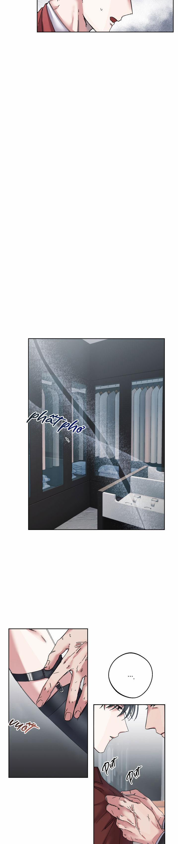 Ngày Trăng Không Rạng 1.5 trang 3