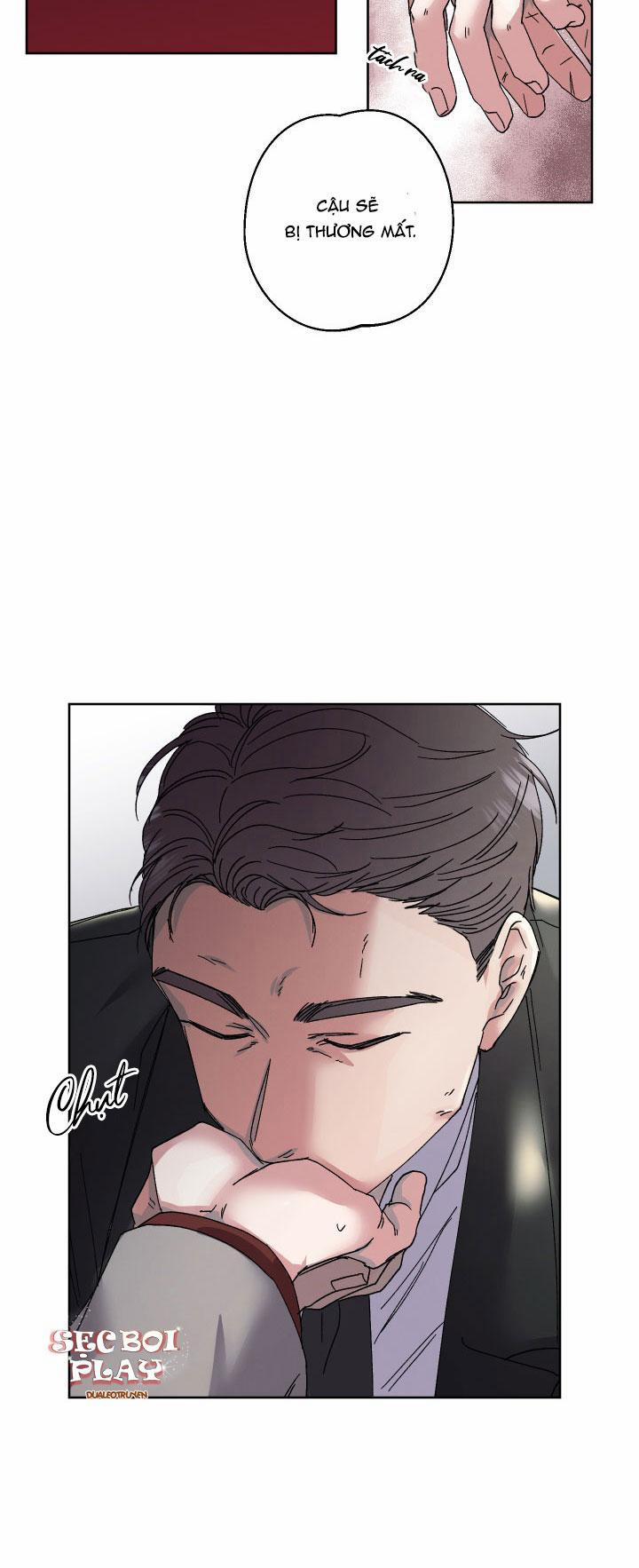 Ngày Trăng Không Rạng 1.5 trang 7