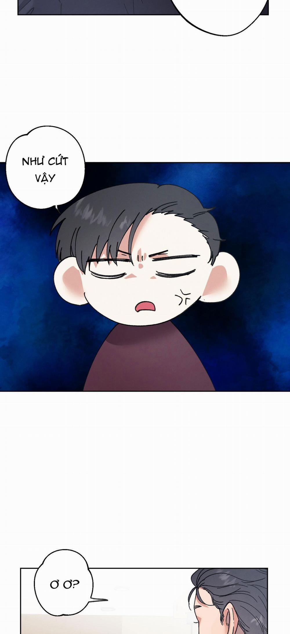 Ngày Trăng Không Rạng 10 trang 10