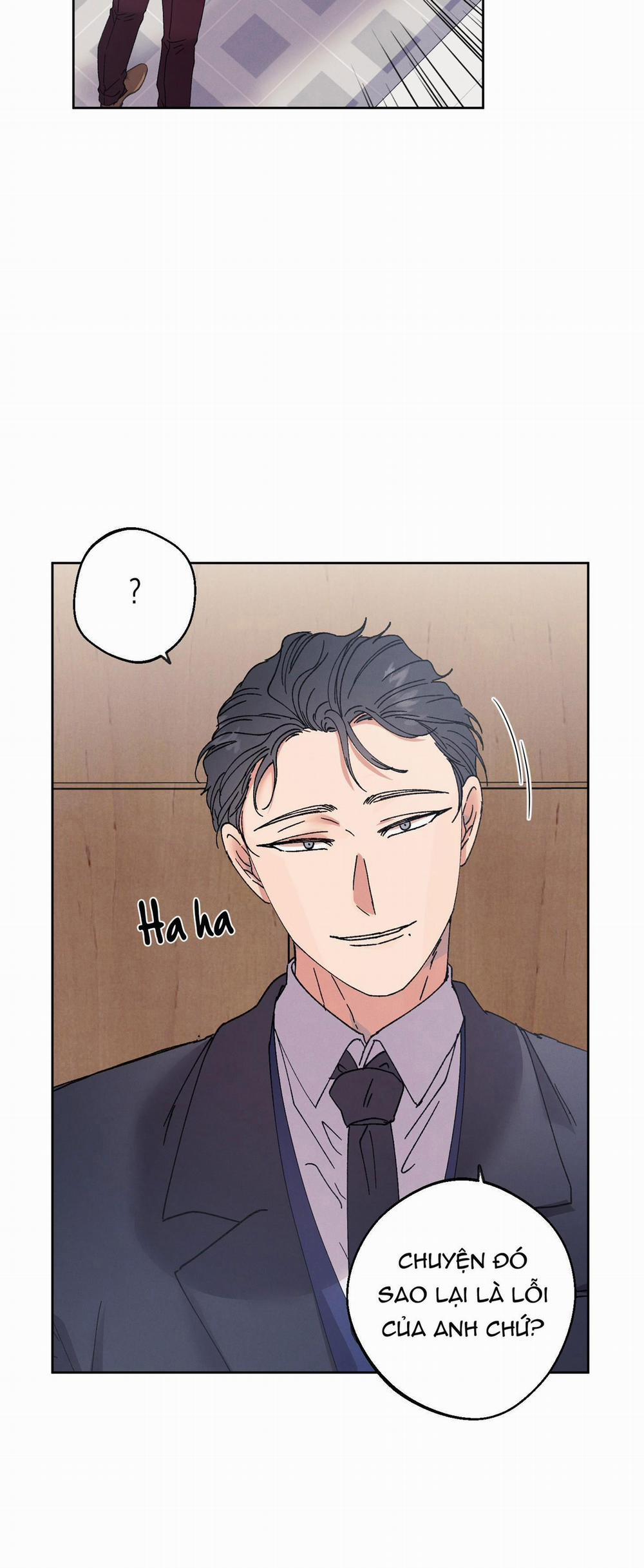 Ngày Trăng Không Rạng 10 trang 16