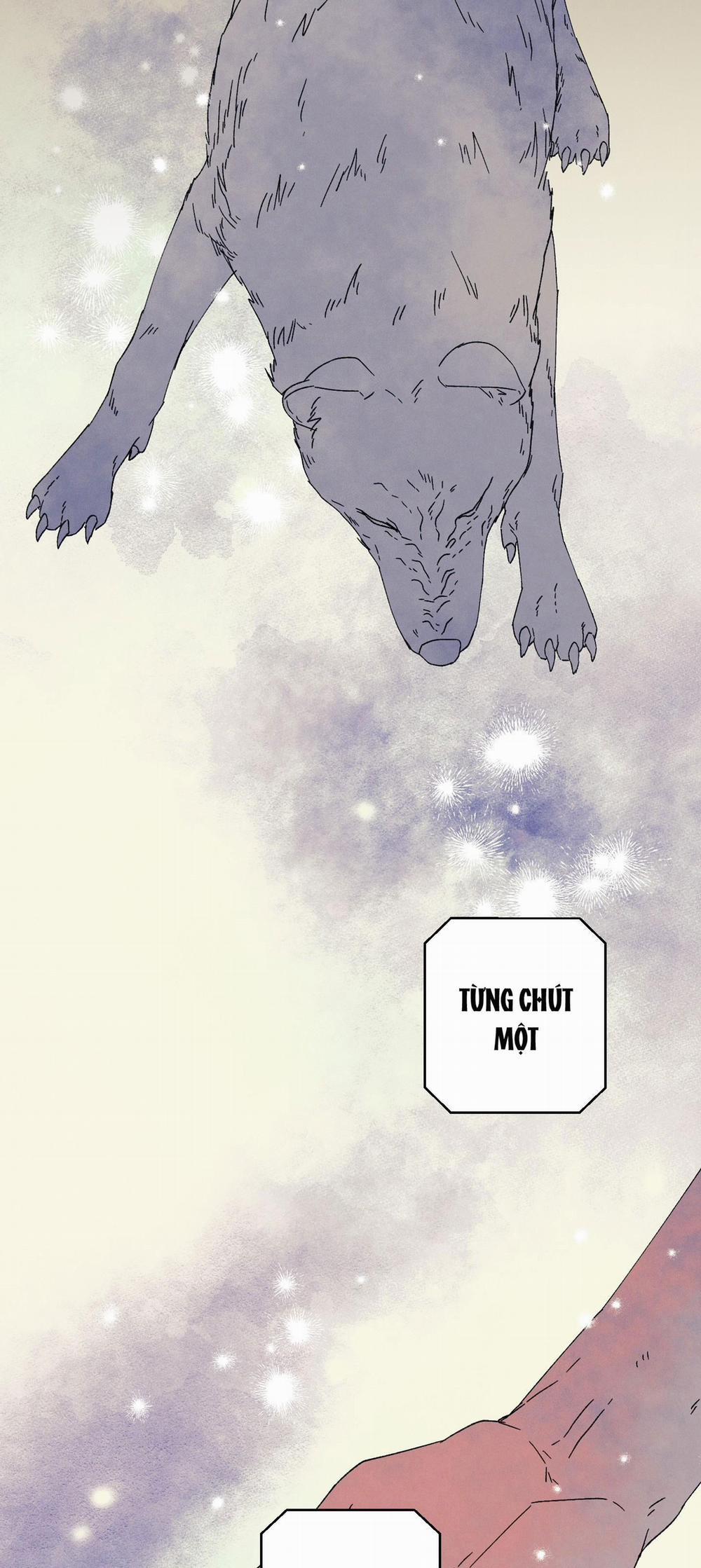 Ngày Trăng Không Rạng 10 trang 2