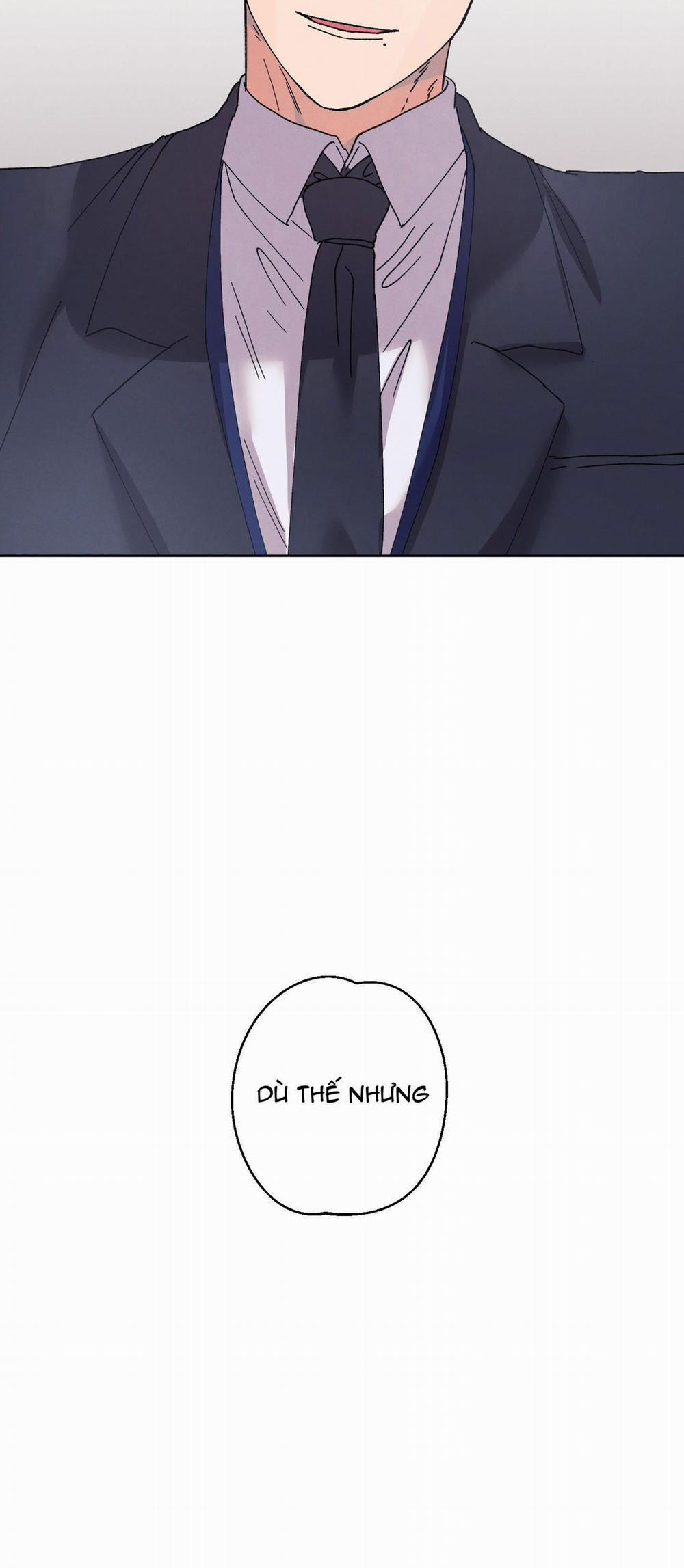 Ngày Trăng Không Rạng 10 trang 21