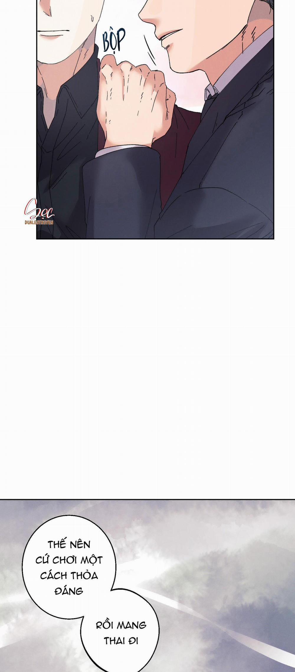 Ngày Trăng Không Rạng 10 trang 23