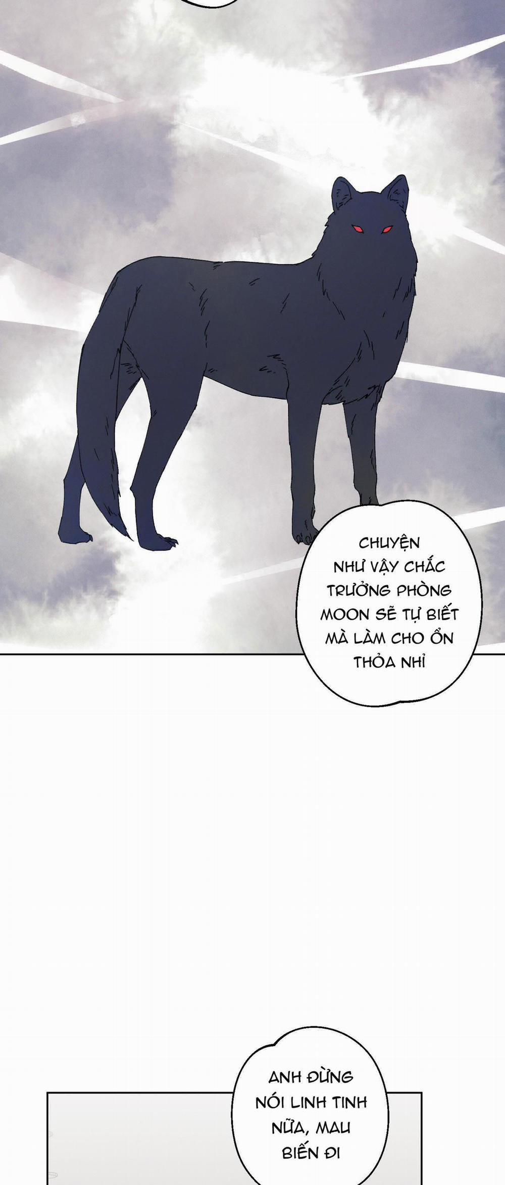 Ngày Trăng Không Rạng 10 trang 24