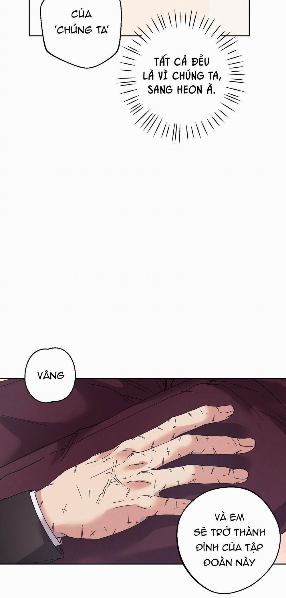 Ngày Trăng Không Rạng 10 trang 45