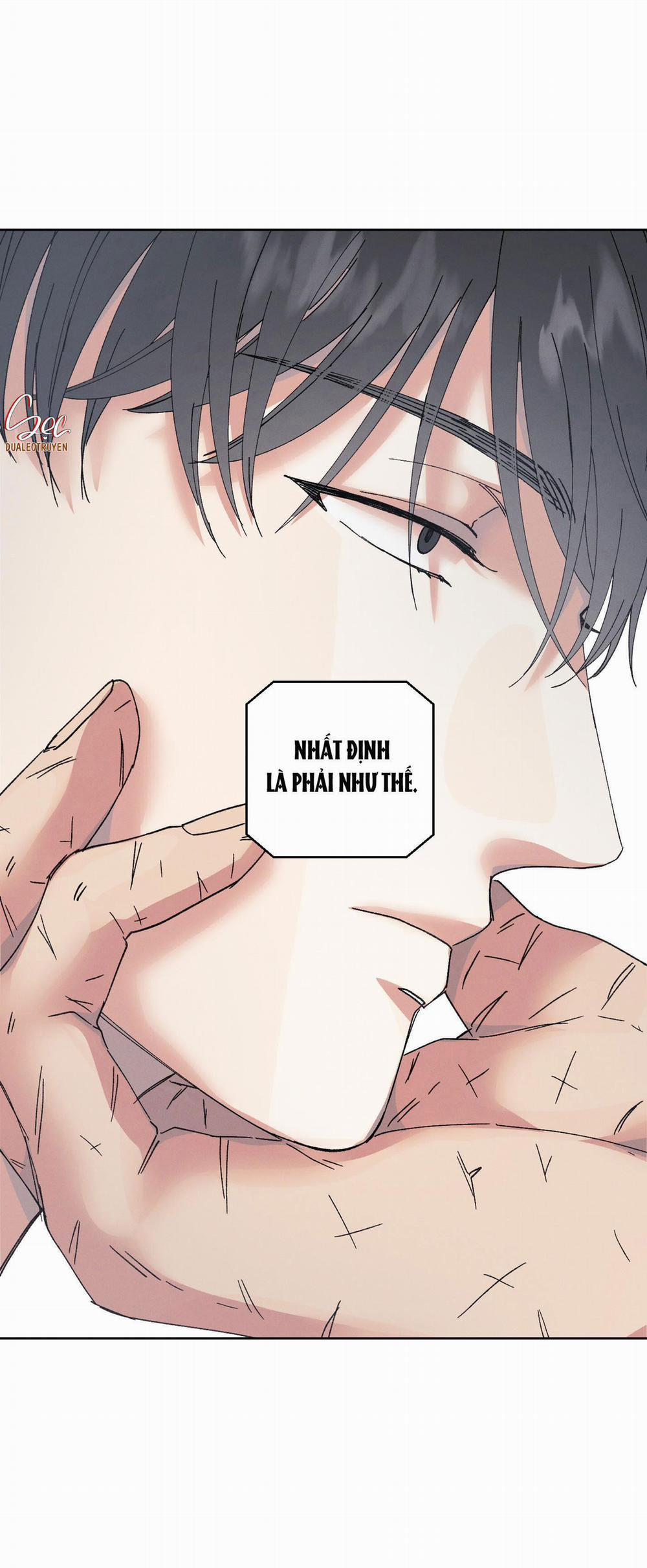 Ngày Trăng Không Rạng 10 trang 6