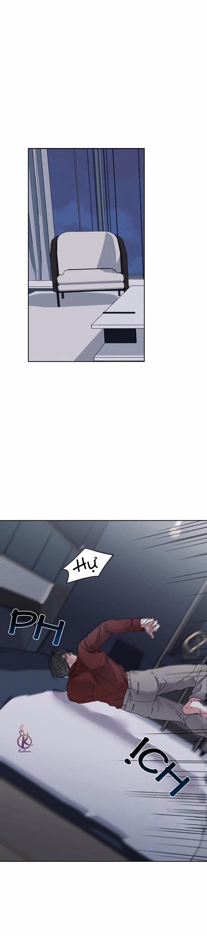 Ngày Trăng Không Rạng 2.5 trang 10