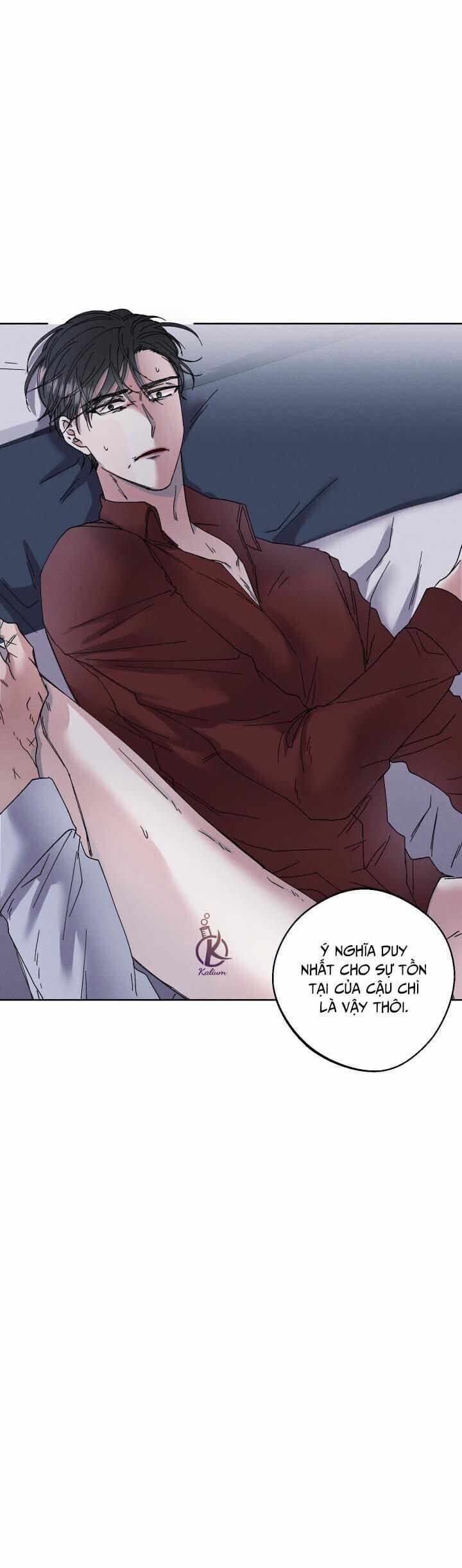 Ngày Trăng Không Rạng 2.5 trang 13