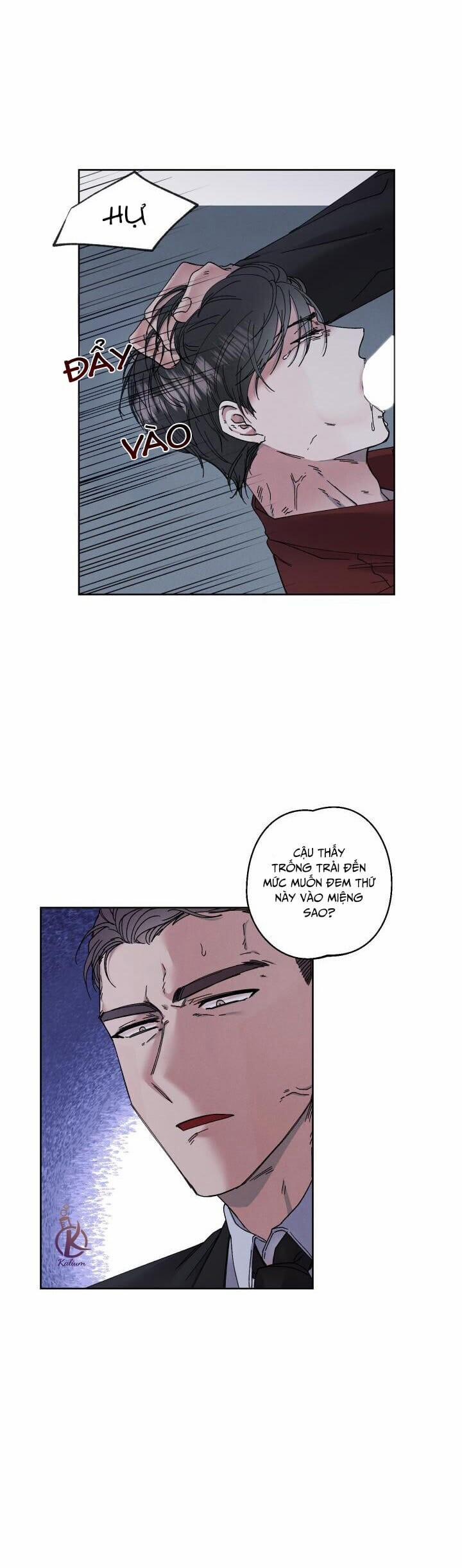 Ngày Trăng Không Rạng 2.5 trang 2