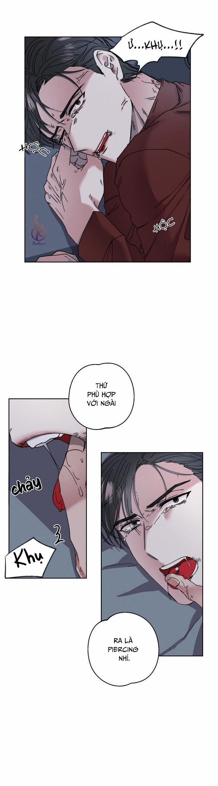 Ngày Trăng Không Rạng 2.5 trang 8