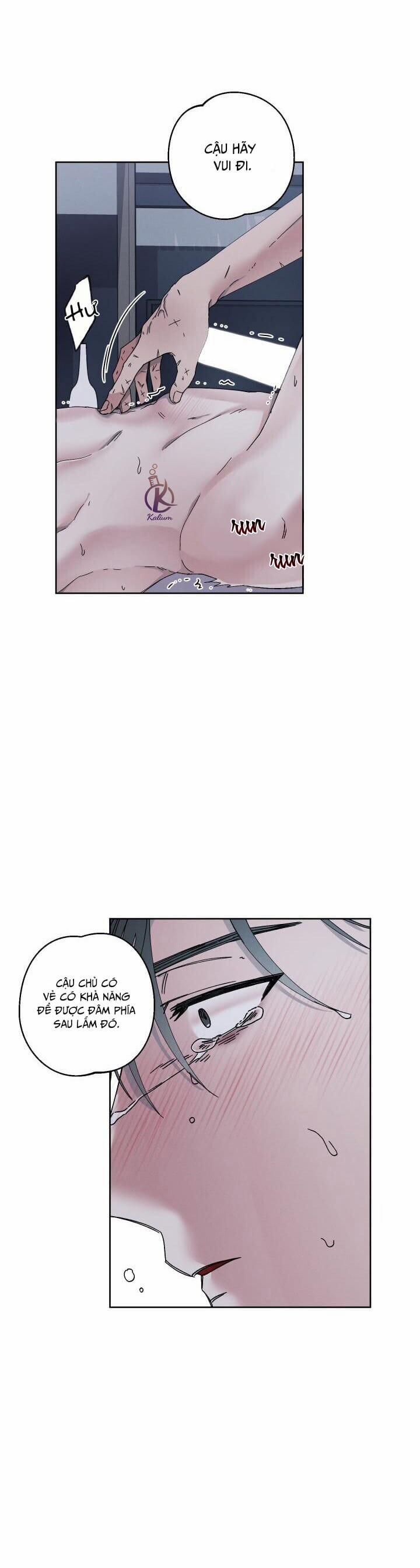 Ngày Trăng Không Rạng 3.5 trang 2