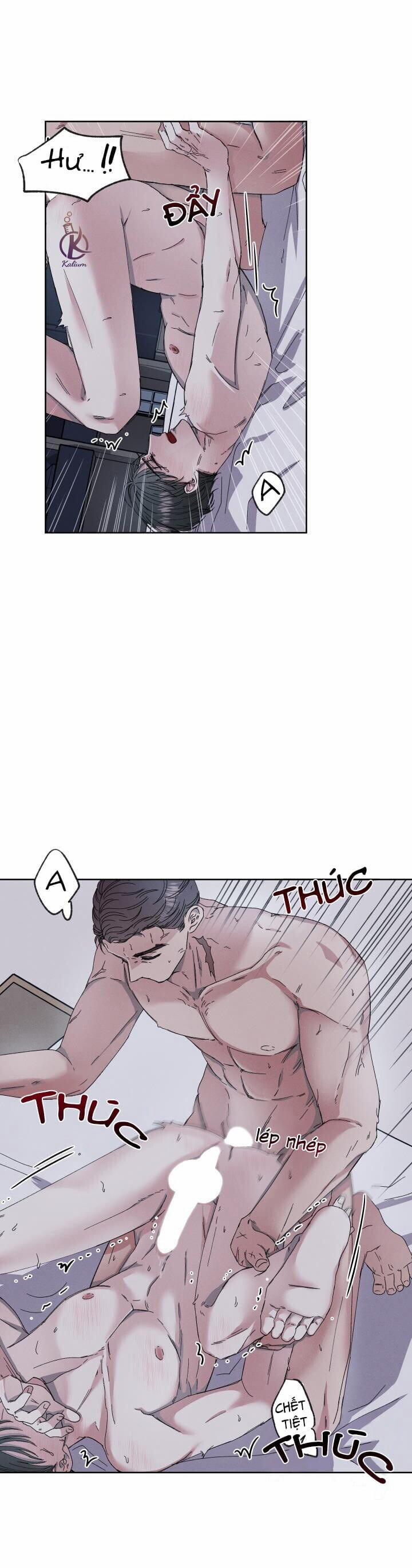 Ngày Trăng Không Rạng 3.5 trang 4