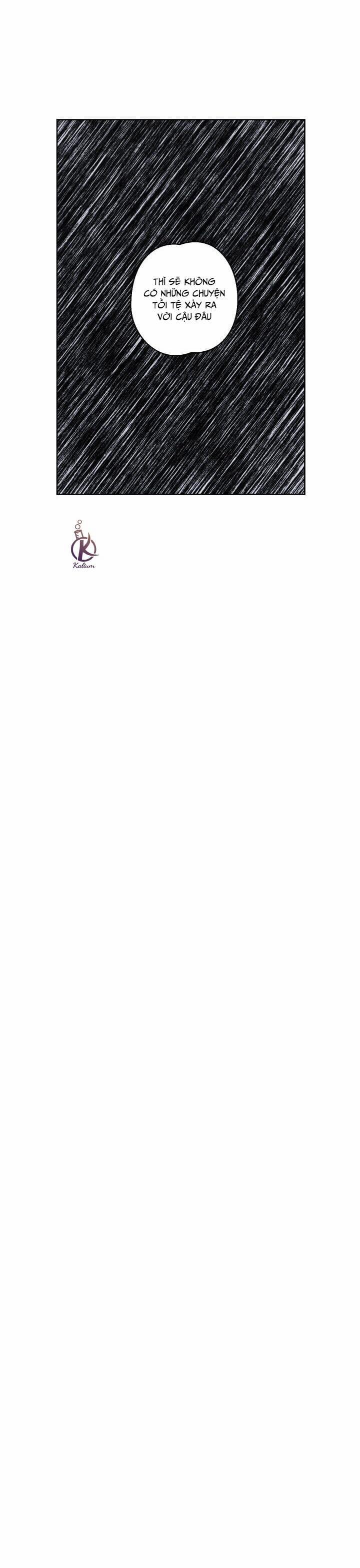 Ngày Trăng Không Rạng 3.5 trang 6