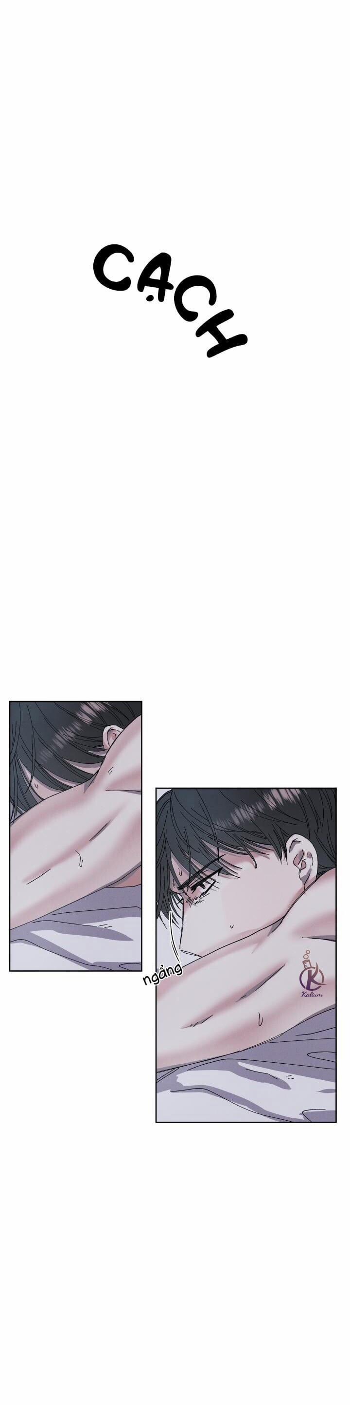 Ngày Trăng Không Rạng 3.5 trang 9