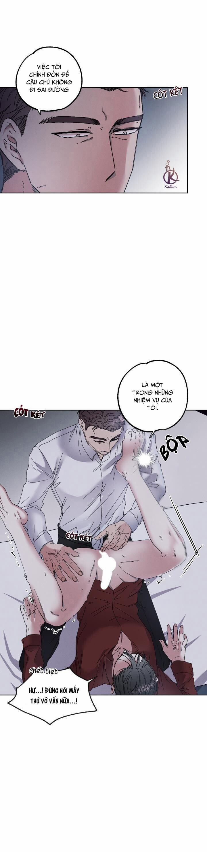 Ngày Trăng Không Rạng 3 trang 3