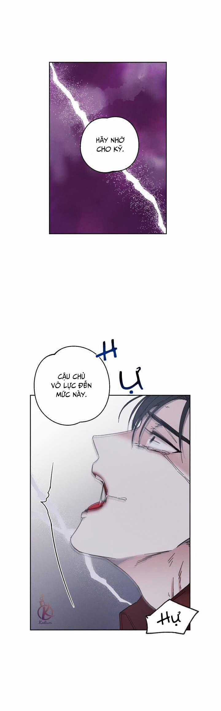 Ngày Trăng Không Rạng 3 trang 4