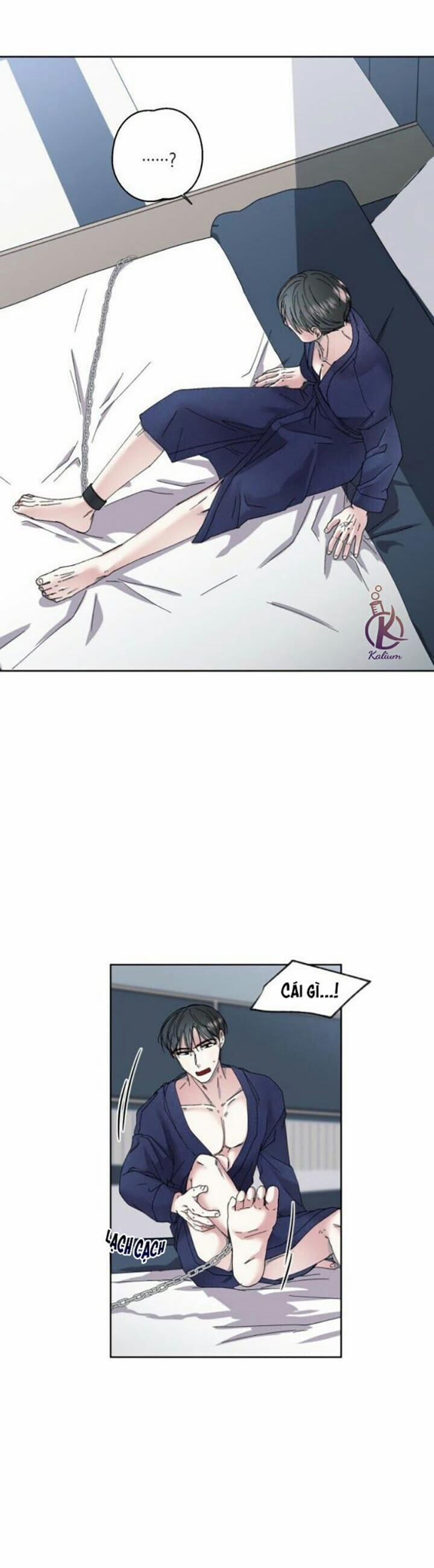 Ngày Trăng Không Rạng 4.5 trang 3