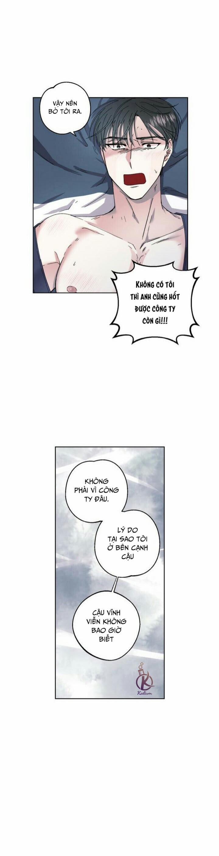 Ngày Trăng Không Rạng 4.5 trang 9