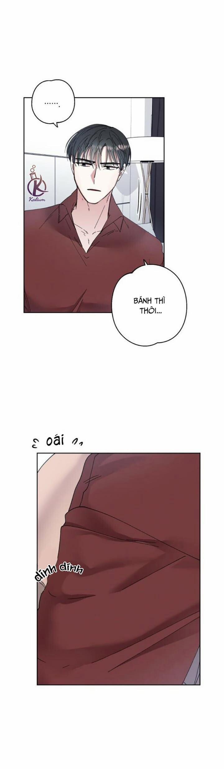 Ngày Trăng Không Rạng 4 trang 11