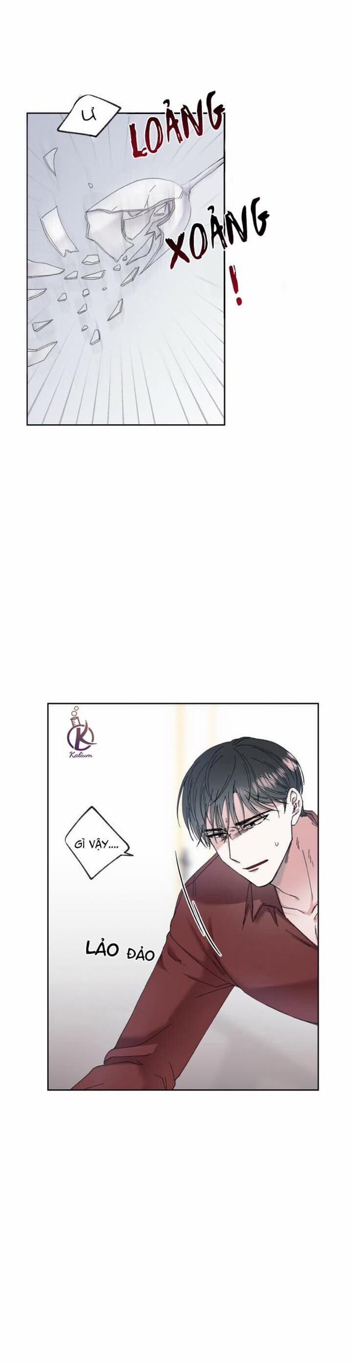 Ngày Trăng Không Rạng 4 trang 14