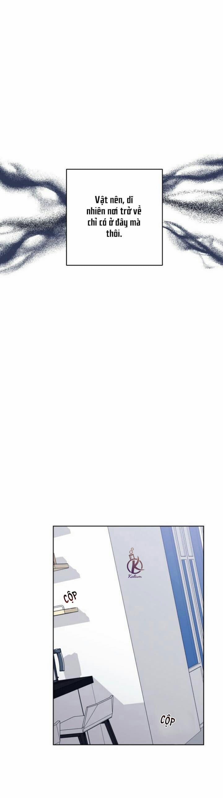 Ngày Trăng Không Rạng 4 trang 8