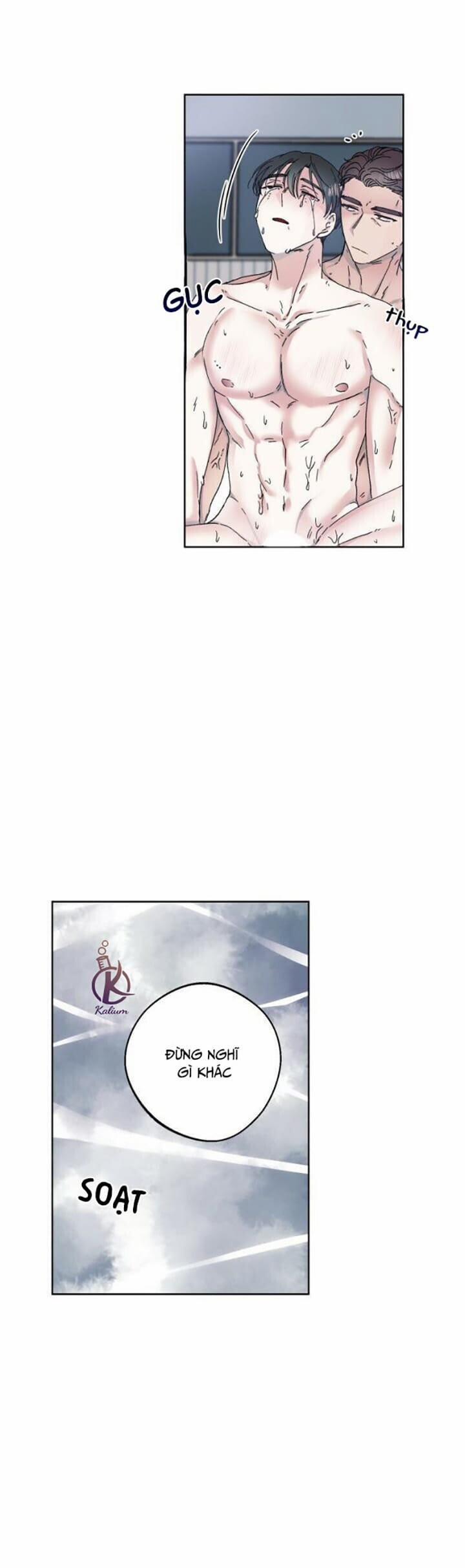 Ngày Trăng Không Rạng 5.5 trang 10