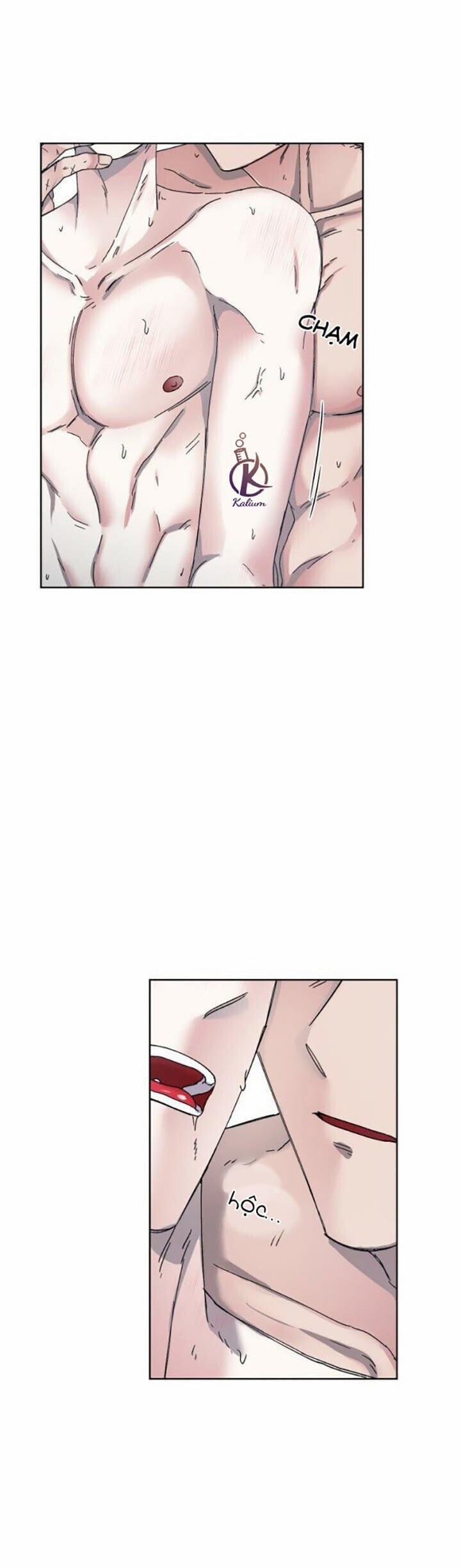 Ngày Trăng Không Rạng 5.5 trang 5