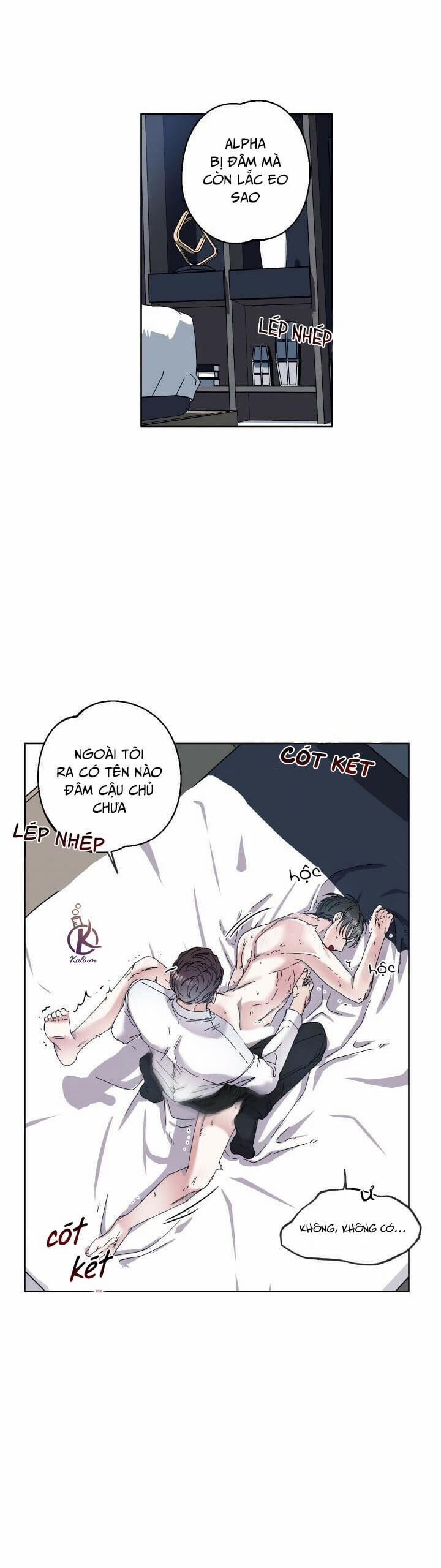 Ngày Trăng Không Rạng 5 trang 11