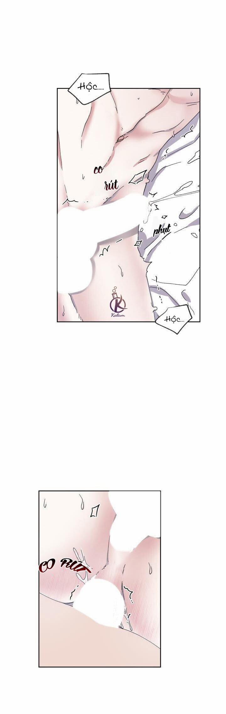 Ngày Trăng Không Rạng 5 trang 14