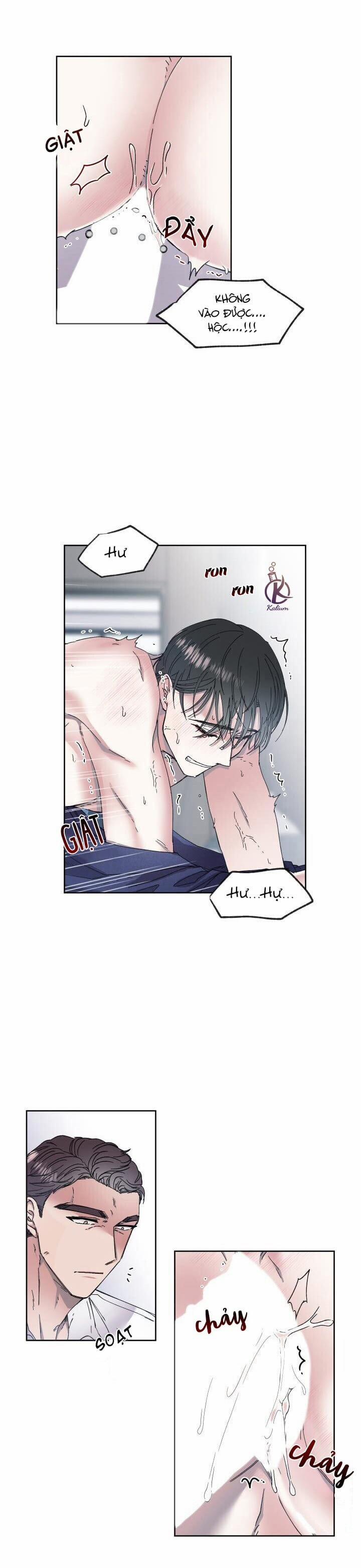 Ngày Trăng Không Rạng 5 trang 3