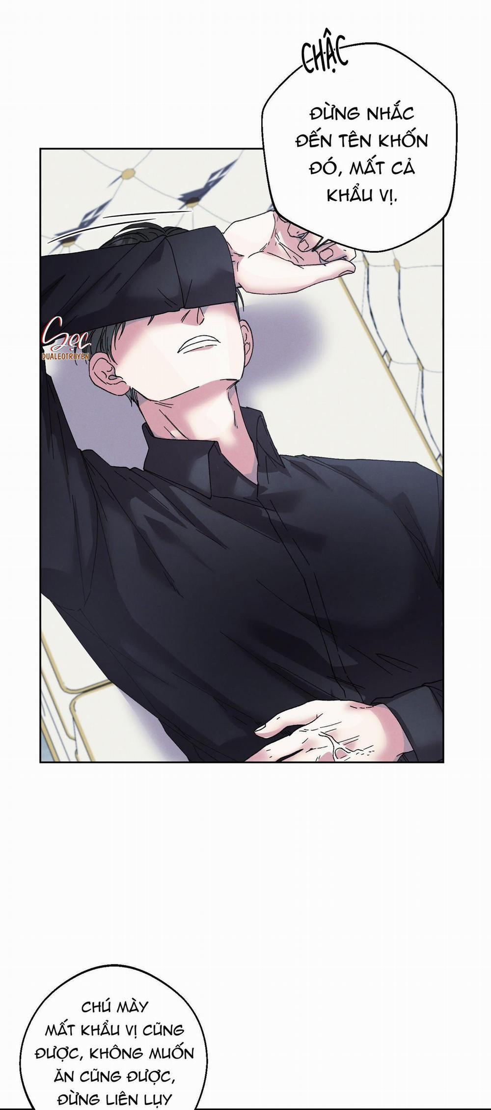 Ngày Trăng Không Rạng 6 trang 14