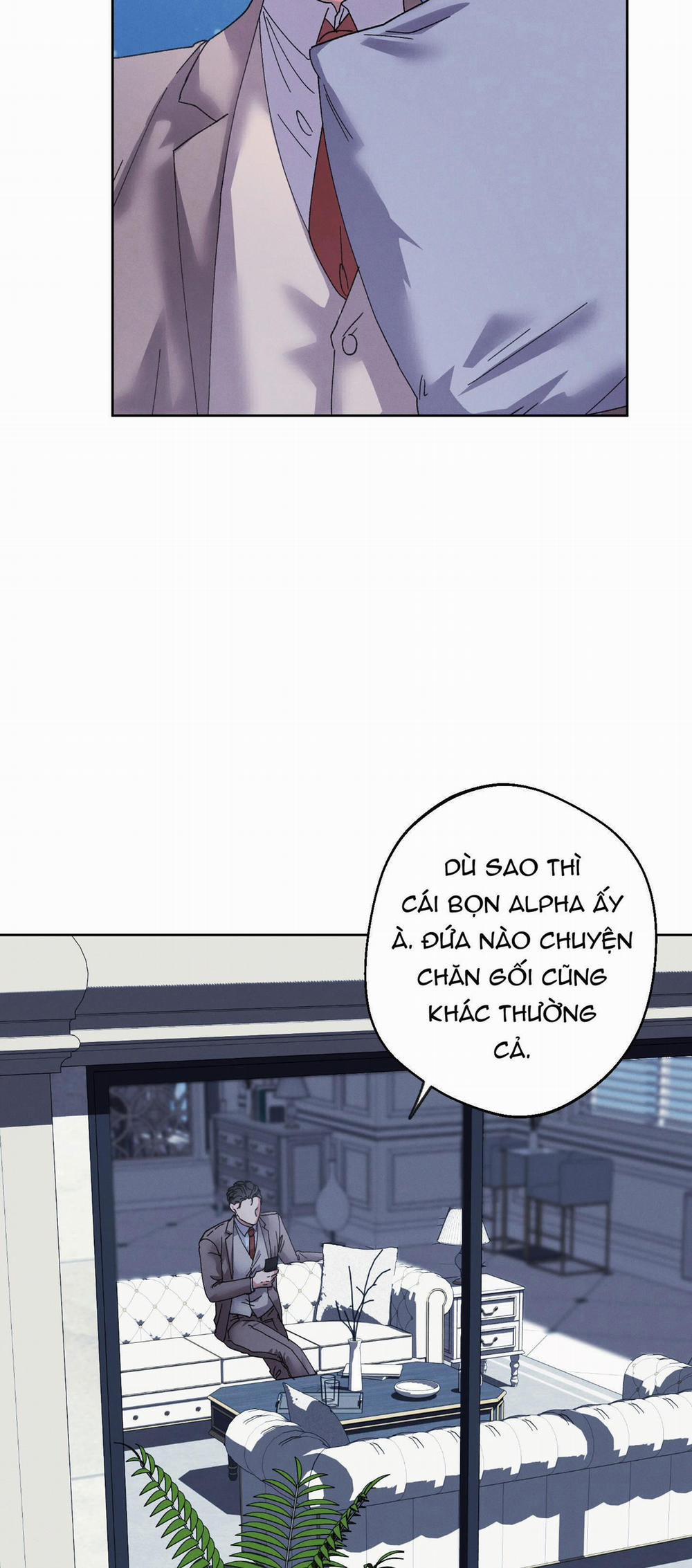 Ngày Trăng Không Rạng 6 trang 19