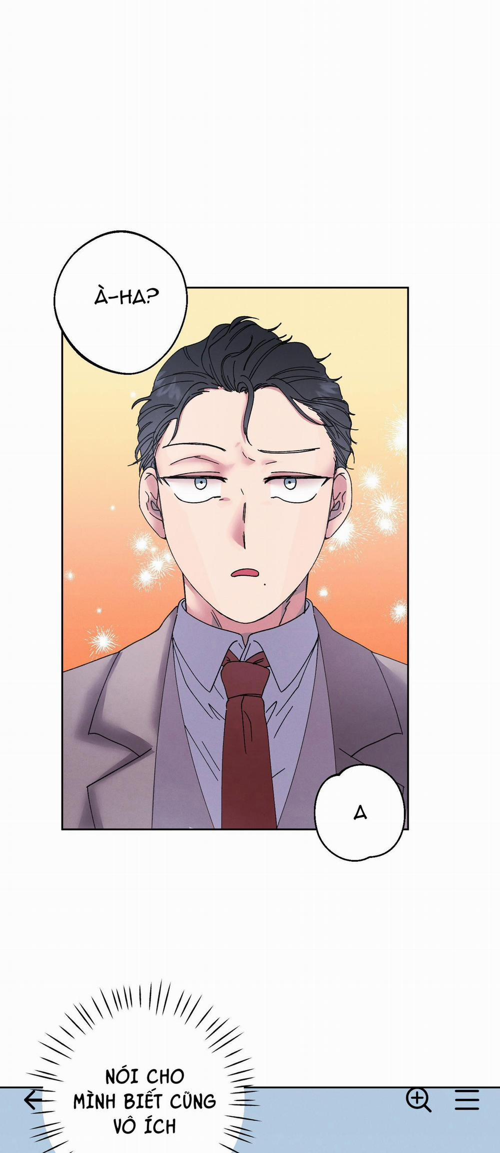 Ngày Trăng Không Rạng 6 trang 22