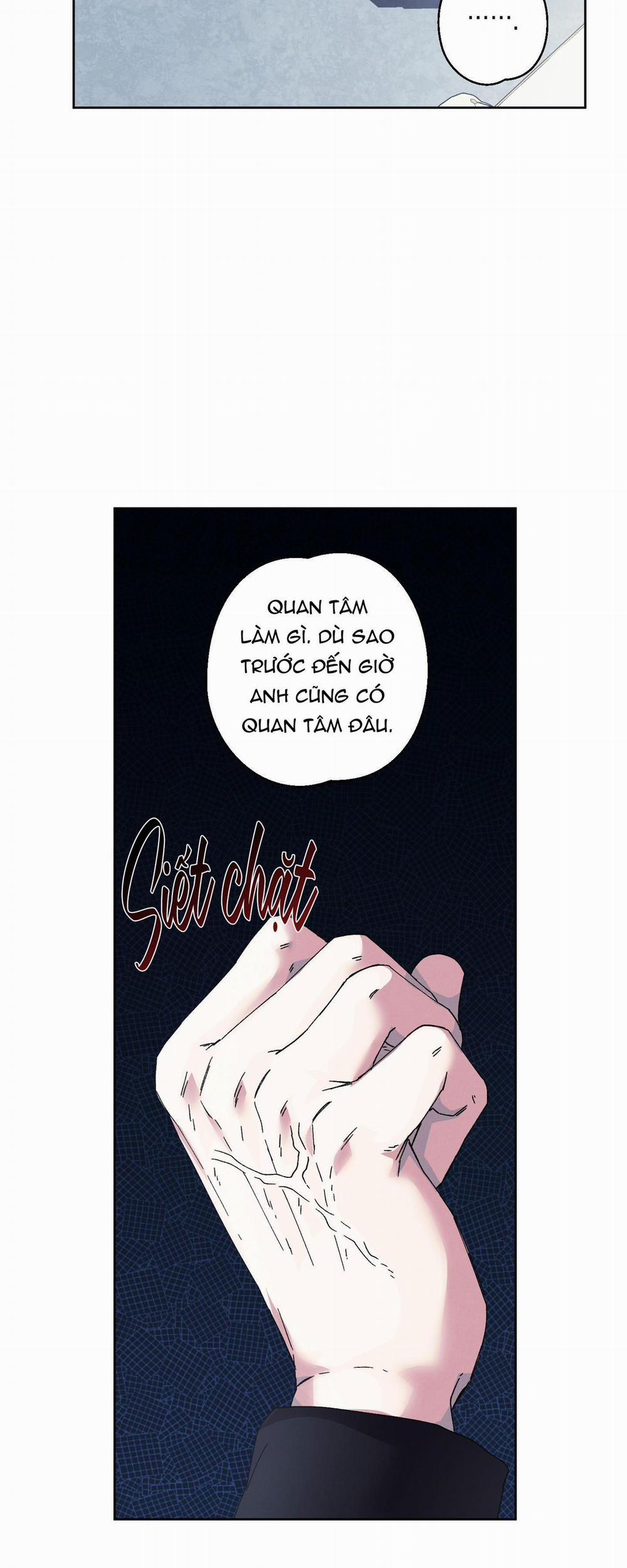 Ngày Trăng Không Rạng 6 trang 25