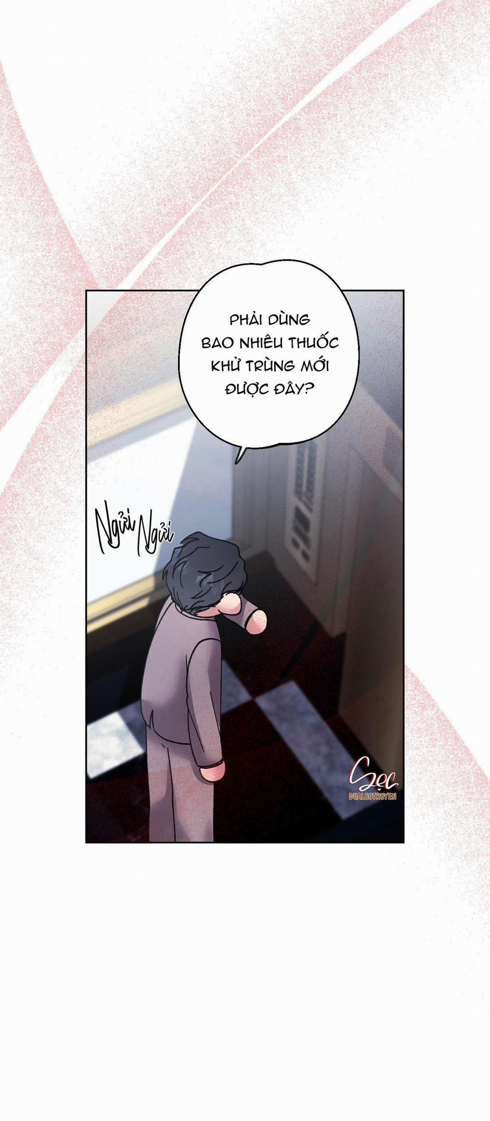 Ngày Trăng Không Rạng 6 trang 35