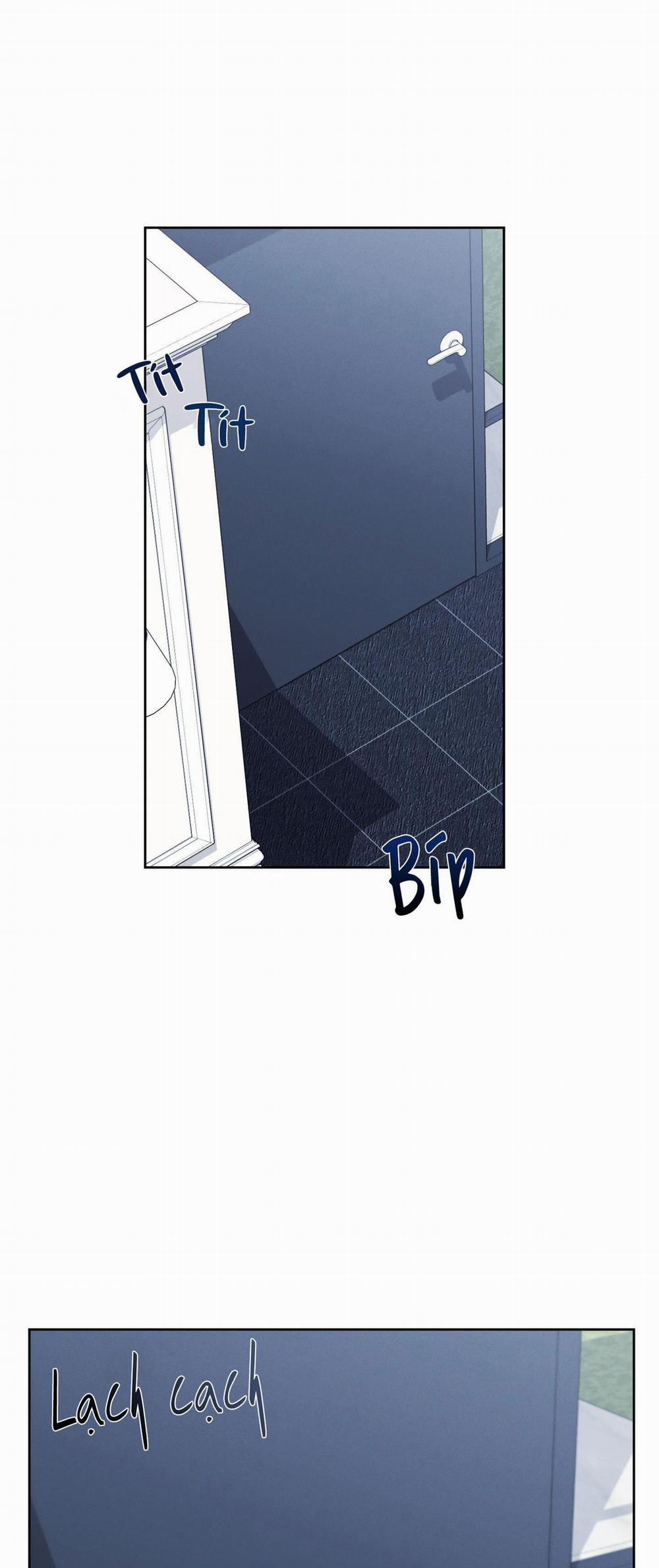 Ngày Trăng Không Rạng 6 trang 3