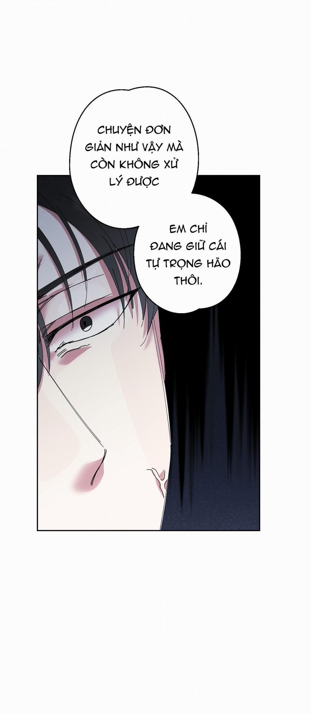 Ngày Trăng Không Rạng 6 trang 44