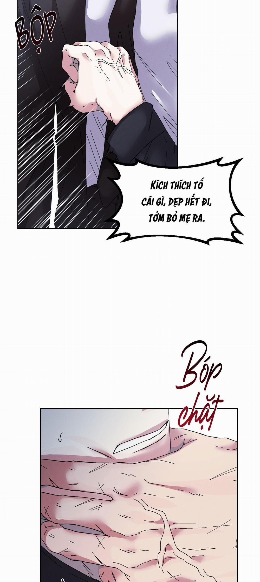 Ngày Trăng Không Rạng 6 trang 47