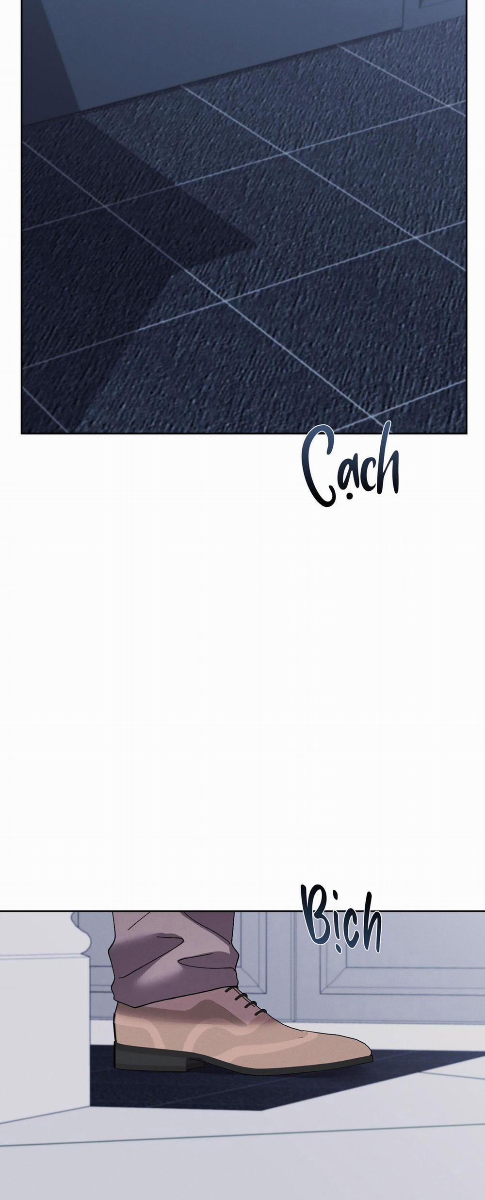 Ngày Trăng Không Rạng 6 trang 4