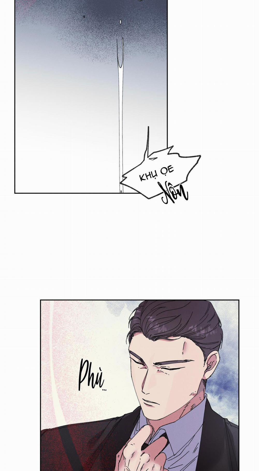 Ngày Trăng Không Rạng 7 trang 10