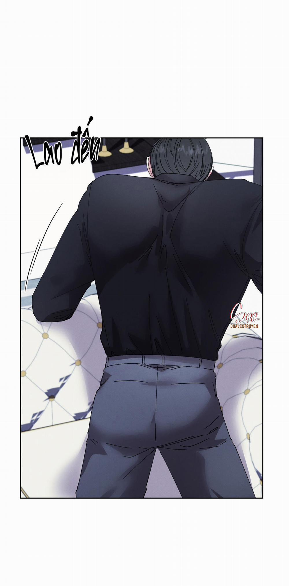 Ngày Trăng Không Rạng 7 trang 12