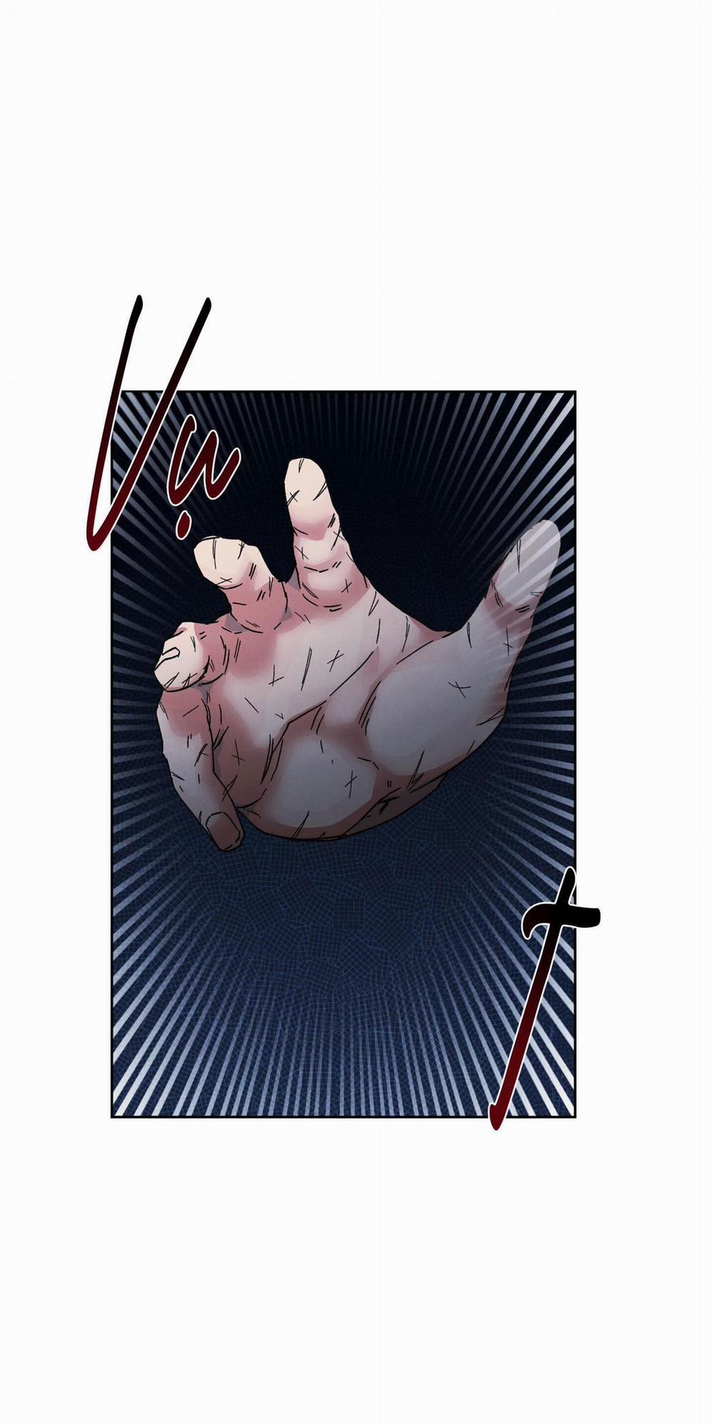 Ngày Trăng Không Rạng 7 trang 13