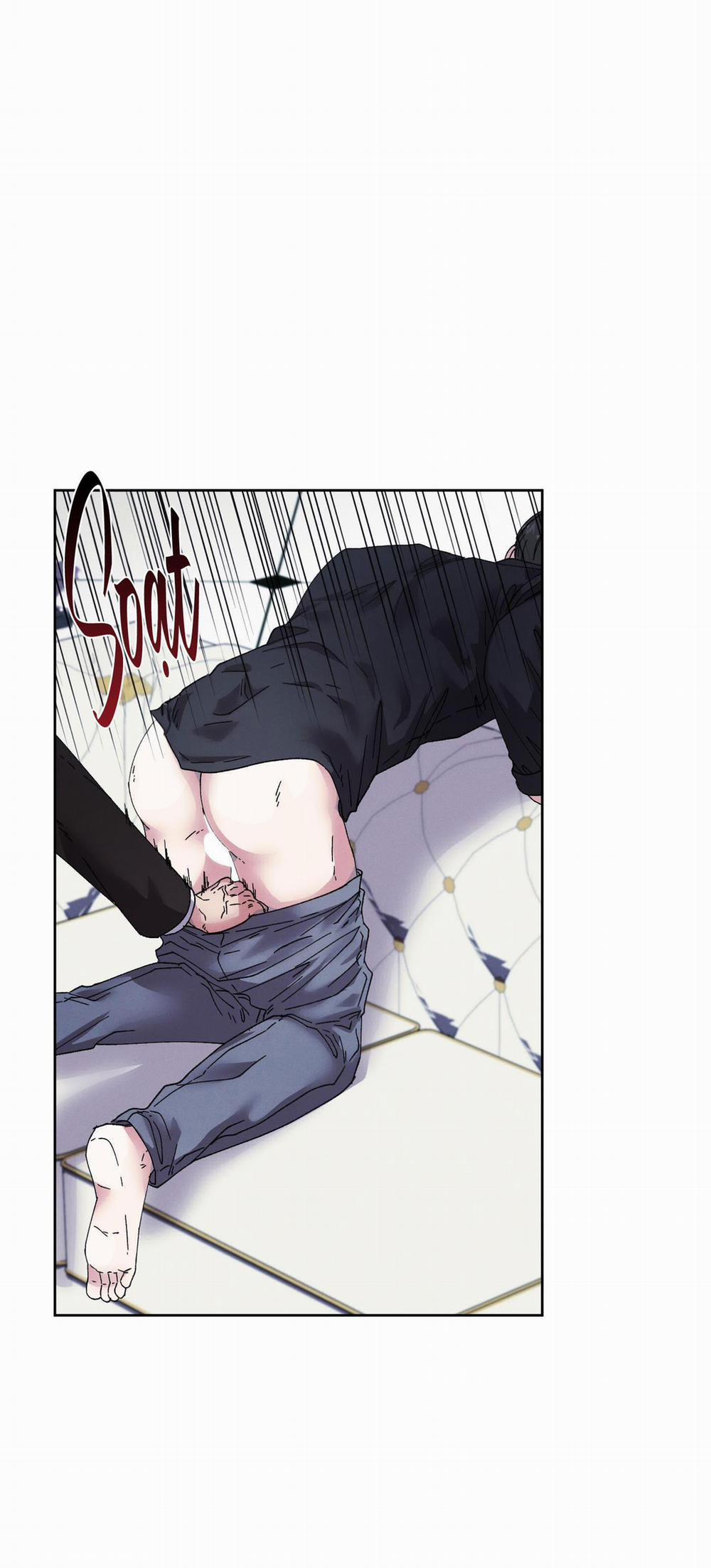 Ngày Trăng Không Rạng 7 trang 17