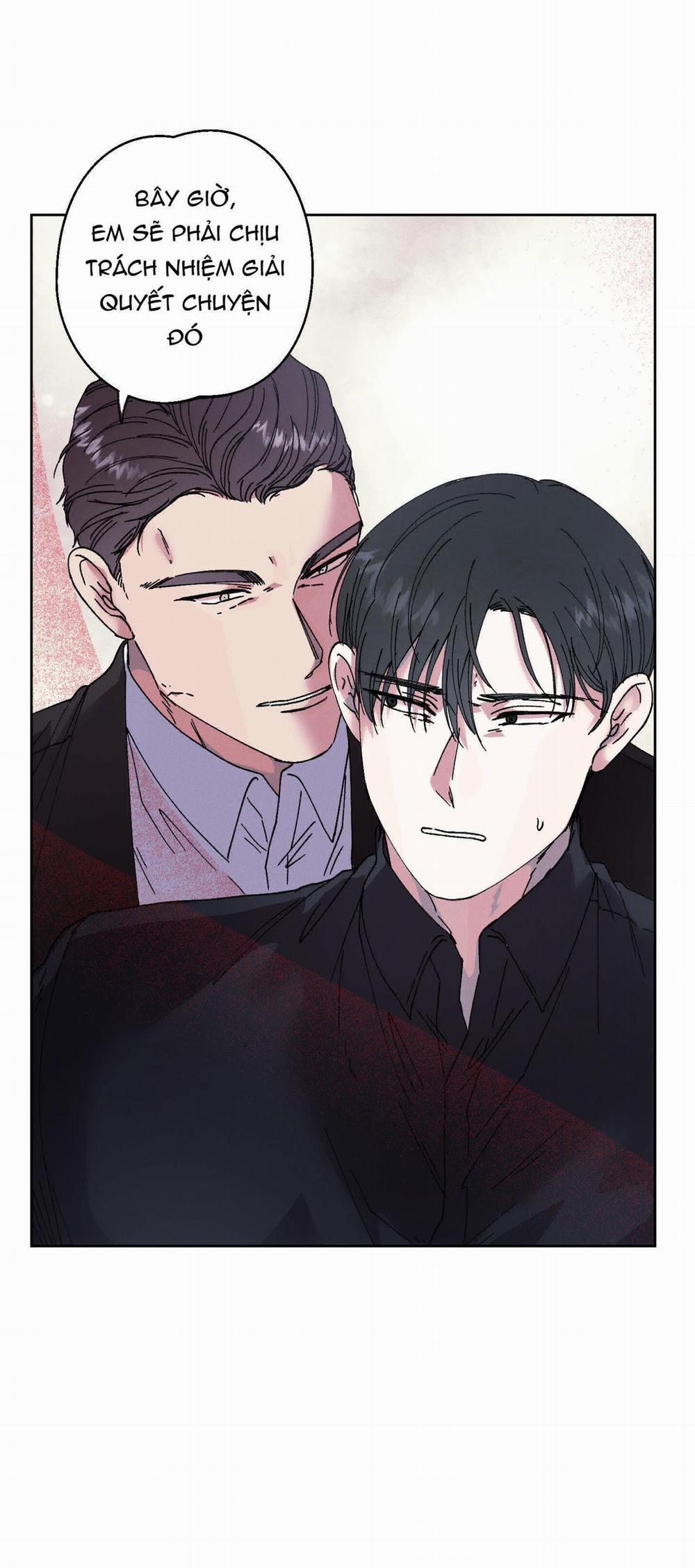 Ngày Trăng Không Rạng 7 trang 18